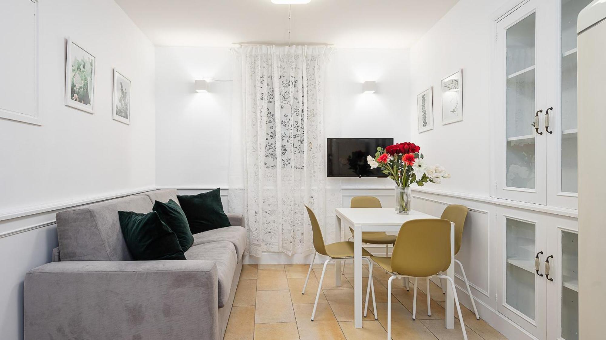 Classbnb - Apartment Just A 5 Minute Walk From Piazza Duomo 밀라노 외부 사진