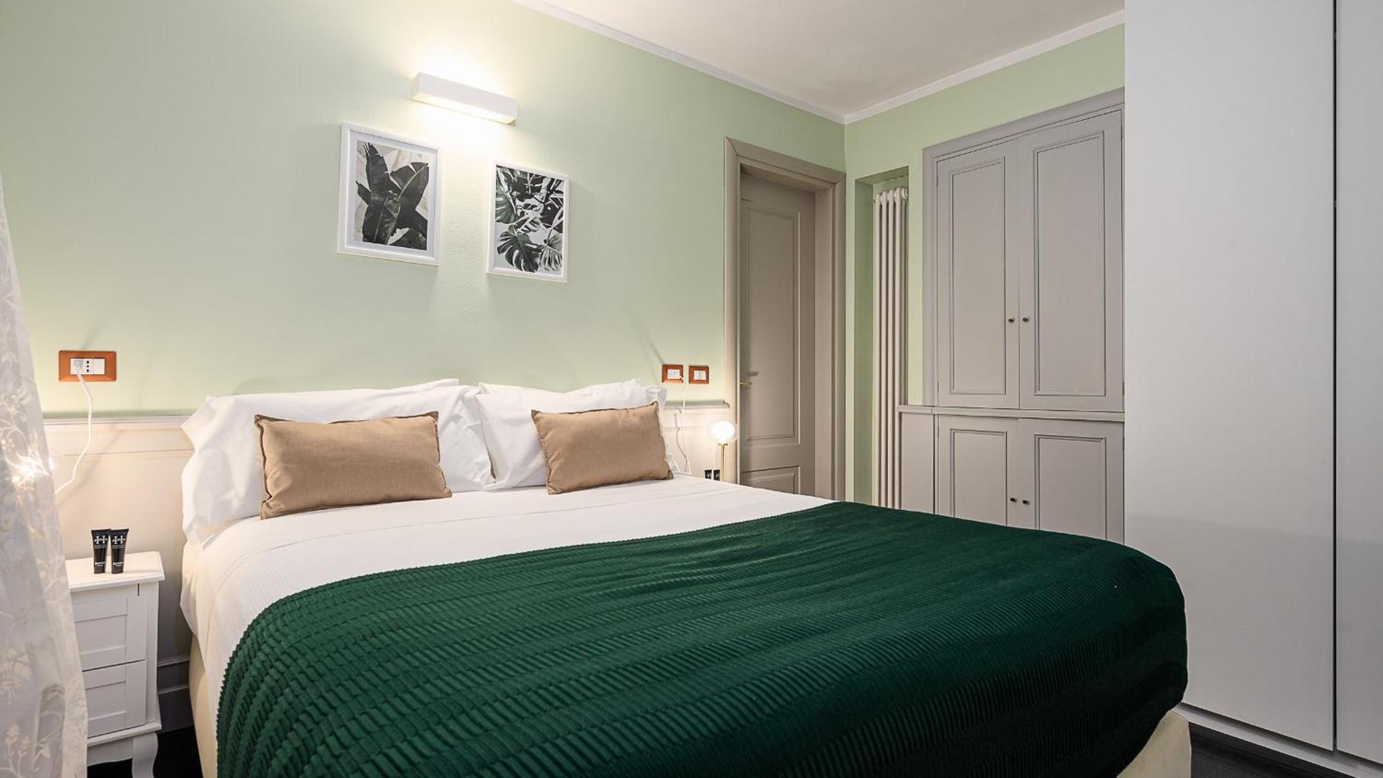 Classbnb - Apartment Just A 5 Minute Walk From Piazza Duomo 밀라노 외부 사진