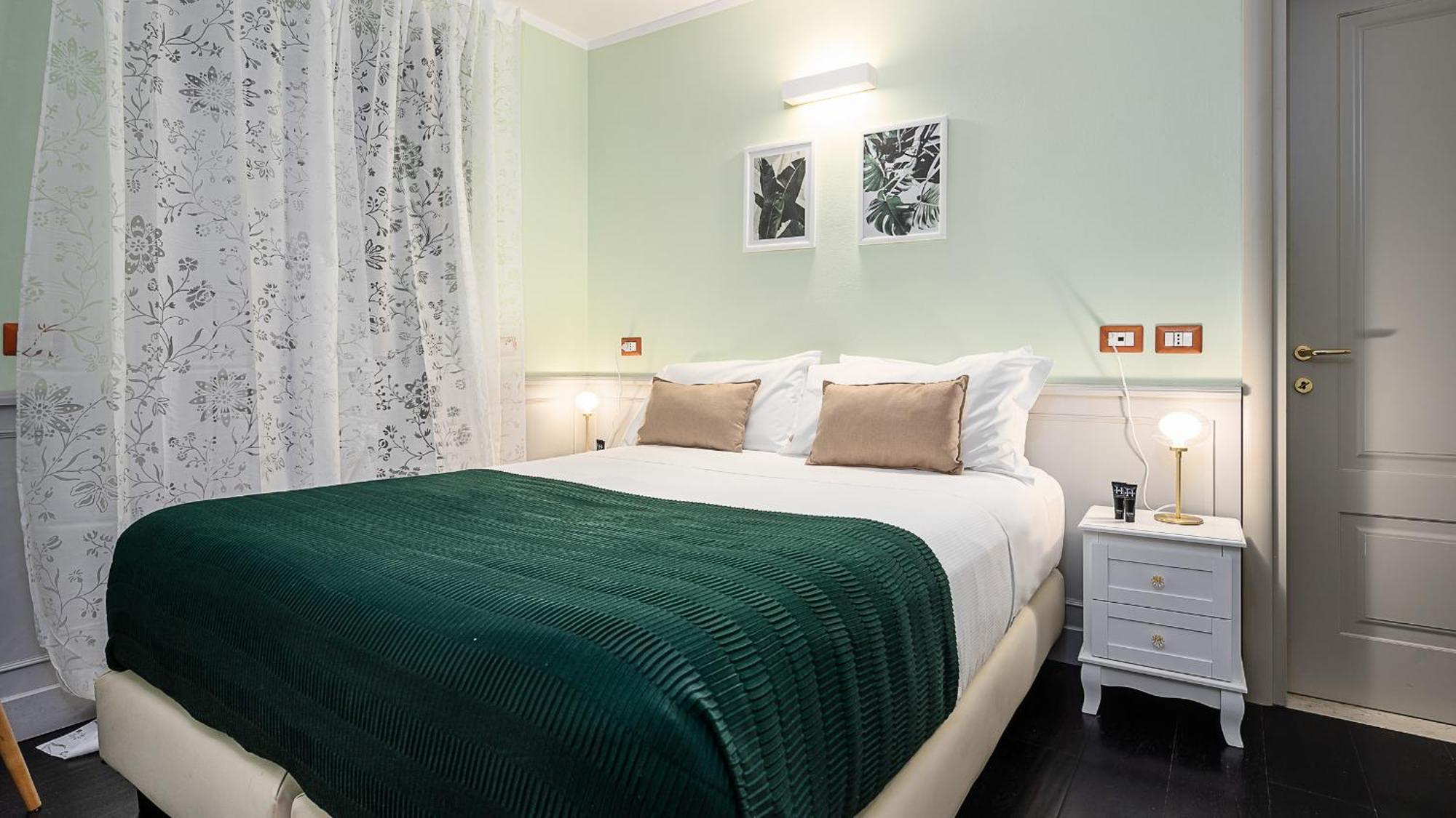Classbnb - Apartment Just A 5 Minute Walk From Piazza Duomo 밀라노 외부 사진