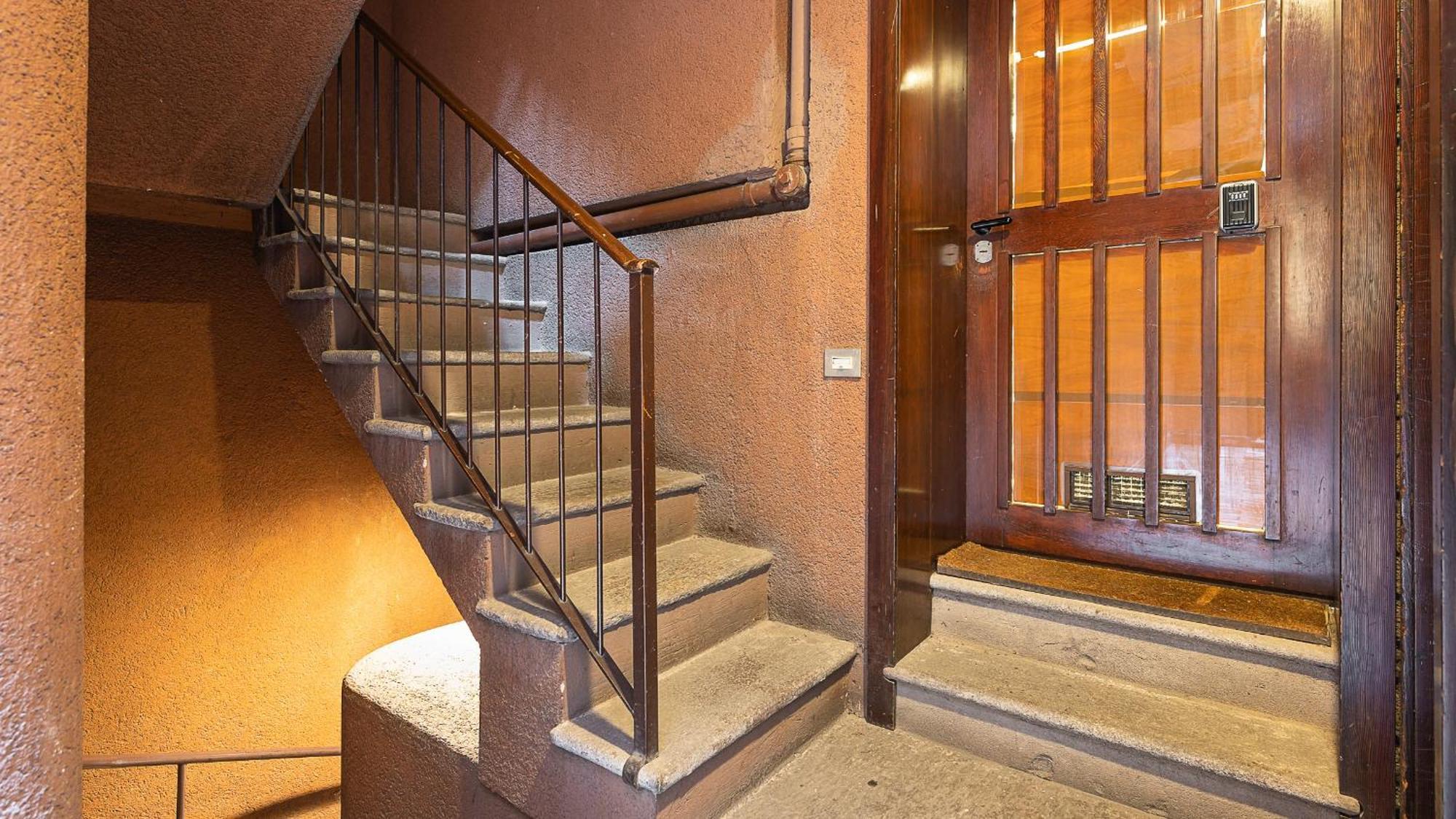 Classbnb - Apartment Just A 5 Minute Walk From Piazza Duomo 밀라노 외부 사진